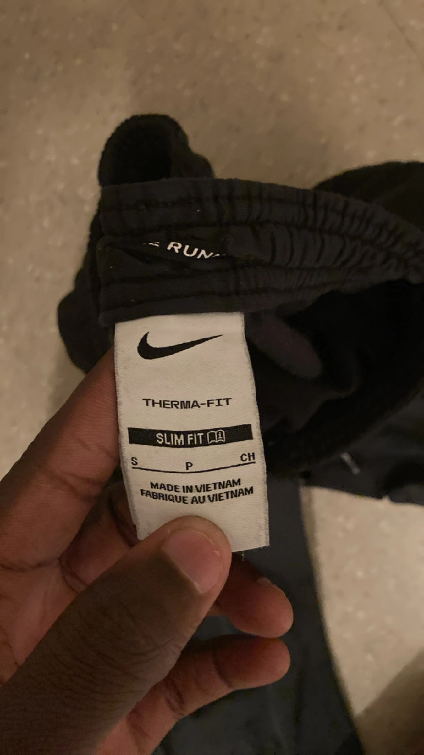 Nike runnig therma fit – photo 6